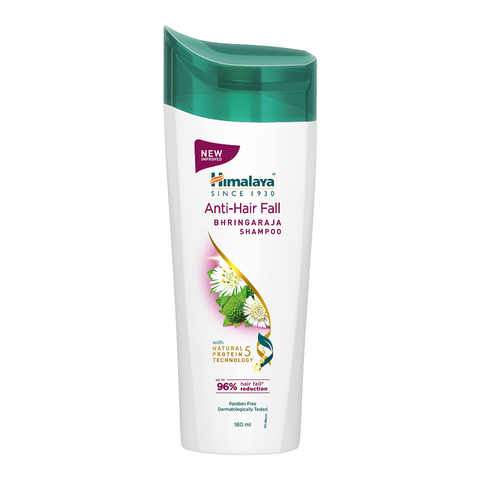Himalaya Anti Hairfall Shampoo 180ml