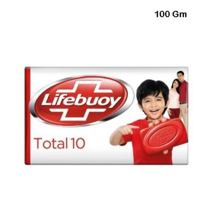 Lifebuoy Soap 100gm