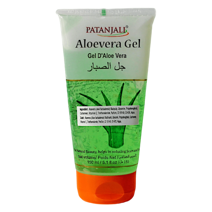 Patanjali Aloe Vera Gel 150ml