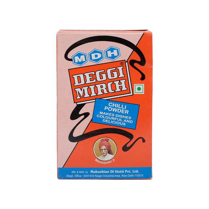 MDH Deggi Mirch 500gm