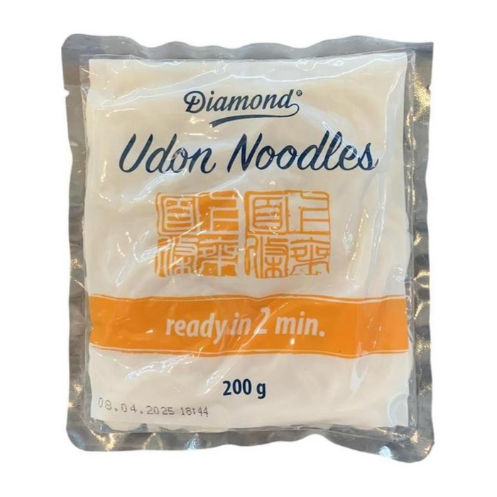 Diamant-Udon-Nudeln 200 g 