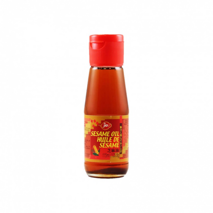 Jia Sesame Oil 115ml