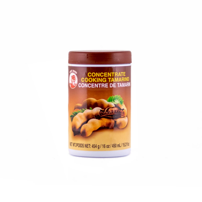 Cock Tamarind Concentrated Paste 454gm