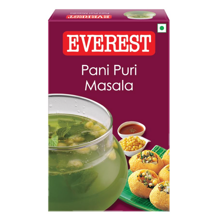 Everest Pani Puri Masala 100gm