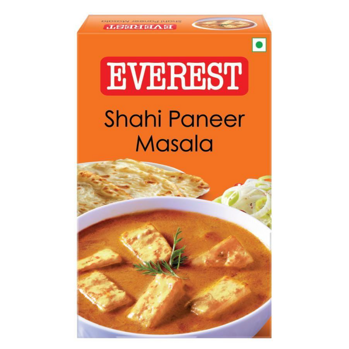 Everest Shahi Paneer Masala 100gm