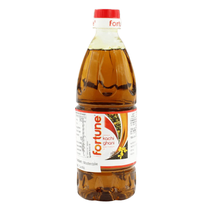 Fortune Mustard Oil 500ml