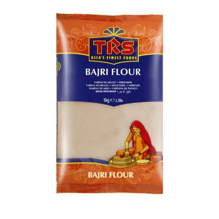 TRS Bajri Flour 1kg