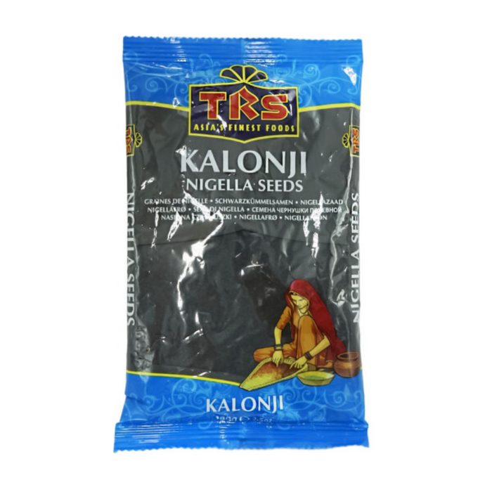 TRS Kalonji Schwarz 100 g 