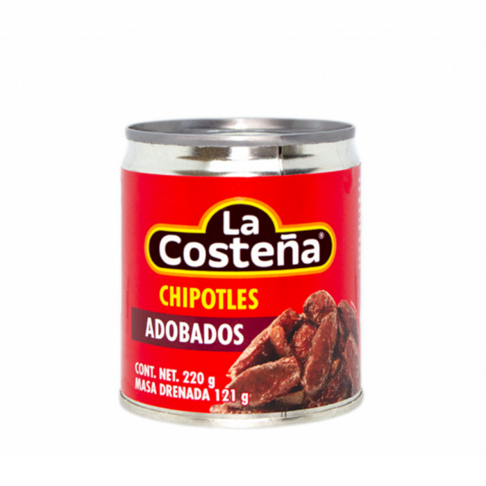 La Costena Chipotles Adobados 220gm