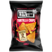 Wanted Tortilla Chips - Chilli 450gm