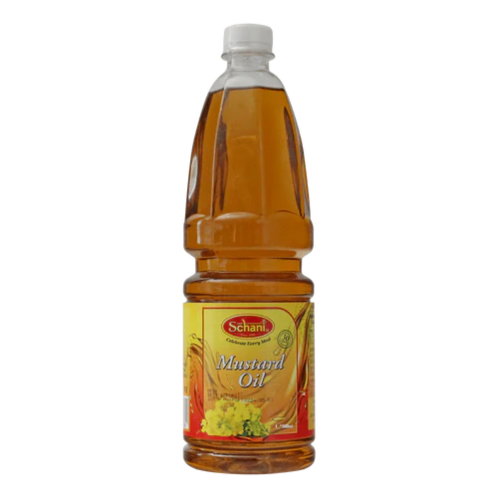 Schani Mustard Oil 500ml