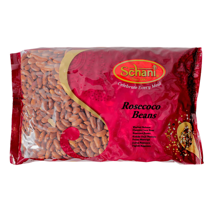 Schani Rosecoco Beans 500gm