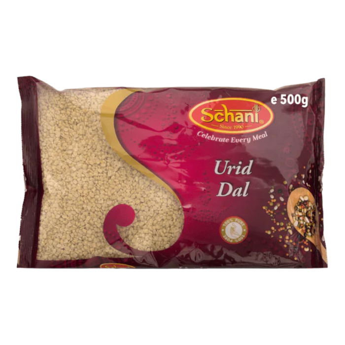 Schani Urid Dal 500gm