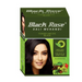 Black Rose - Hair Dye Powder (black) 50gm
