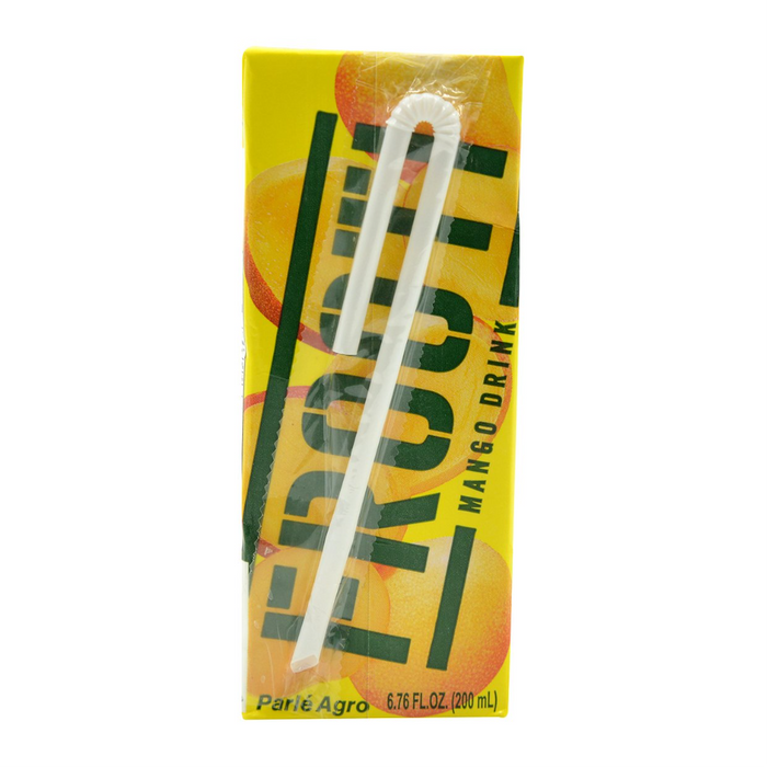 Frooti Mango Drink 200ml
