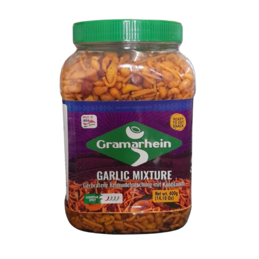 Gramarhein Garlic Mixture 400gm