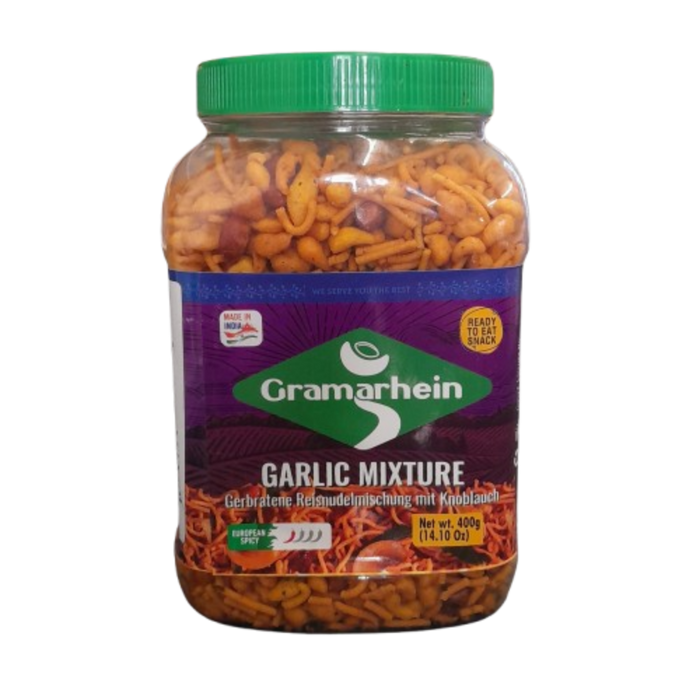 Gramarhein Garlic Mixture 400gm