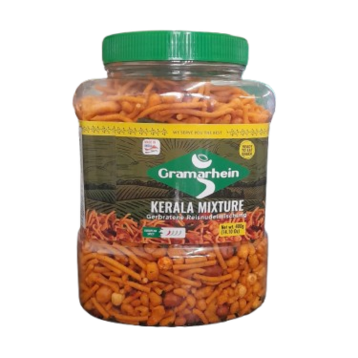 Gramarhein Kerala Mixture 400gm
