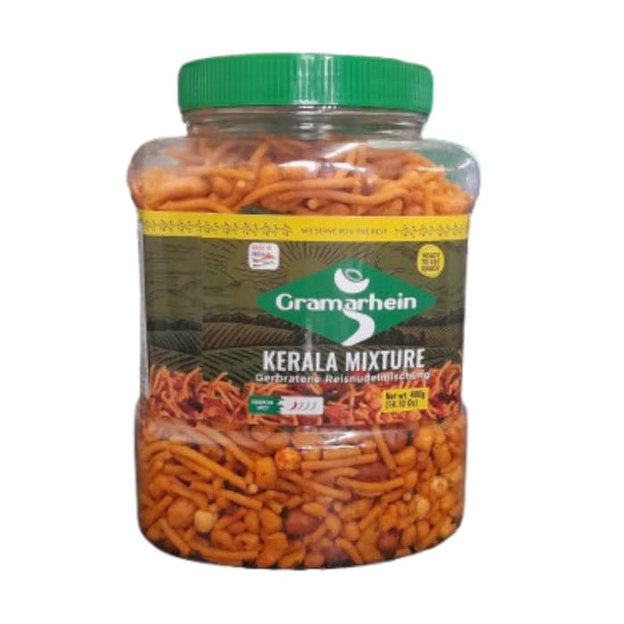Gramarhein Kerala Mixture 400gm
