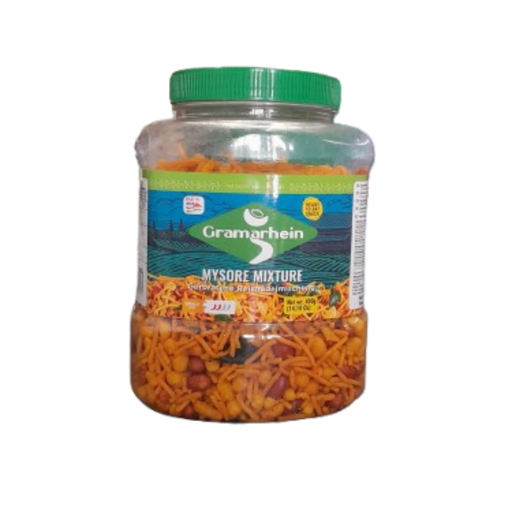 Gramarhein Mysore Mixture 400gm