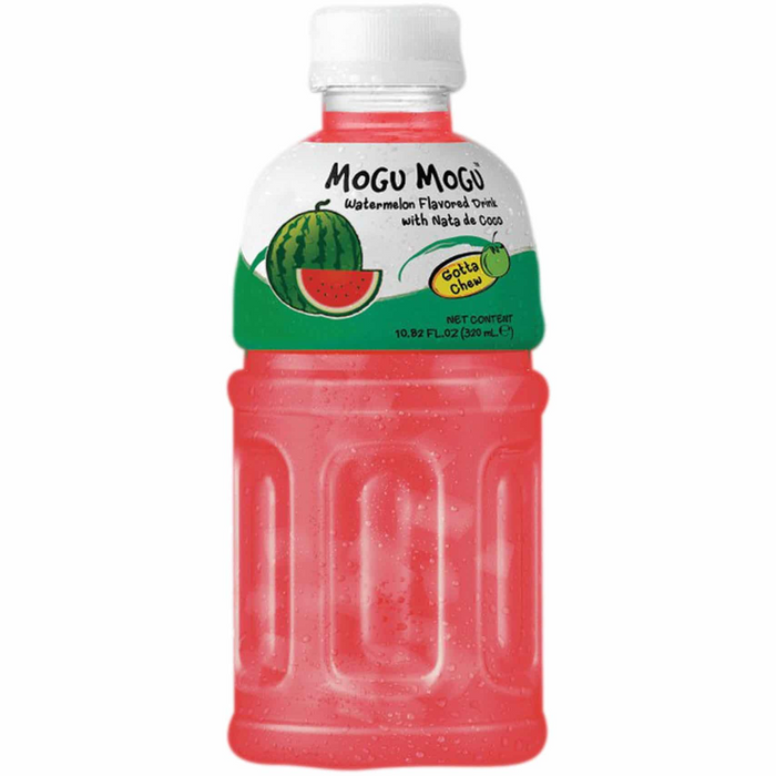 Mogu Mogu - Watermelon 320ml