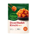 Bibigo Kimchi - Kkakdugi (diced Raddish) 450gm