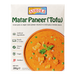 Ashoka Ready to Eat - Matar Paneer (tofu) 280gm