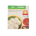 Frozen Annam Idli with Sambhar (6pcs) 350gm - Only Berlin Delivery