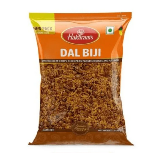 Haldiram’s Dal Biji 200gm