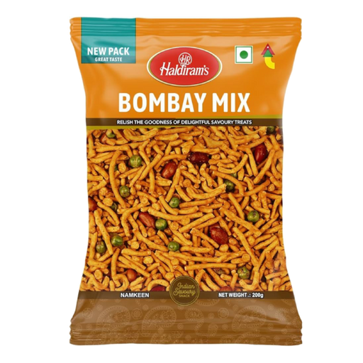Haldiram’s Bombay Mixture 200gm