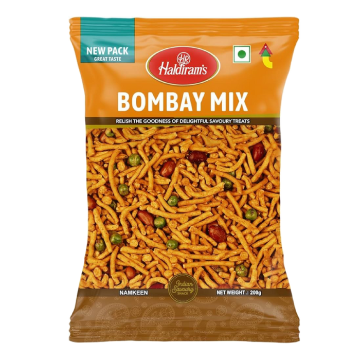 Haldiram’s Bombay Mixture 200gm