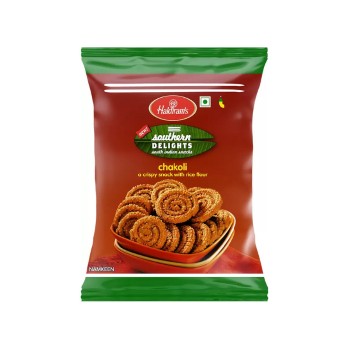 Haldiram’s Chakoli 200gm