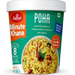 Haldiram’s Minute Khana - Poha 80gm