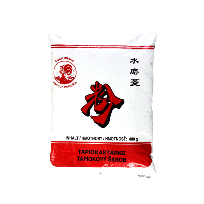 Cock Tapioca Starch 400gm