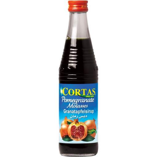 Cortas Pomegranate Syrup 300ml