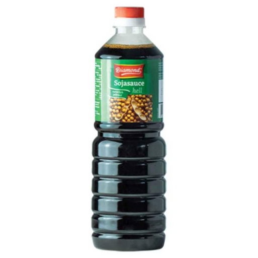Diamond Soy Sauce - Light 1l