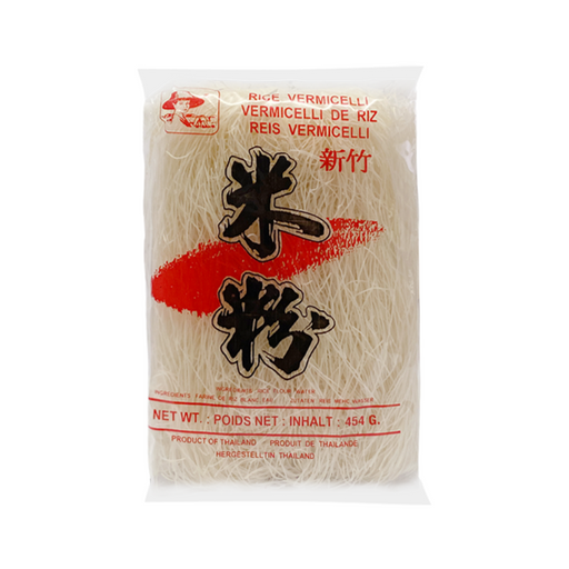 Farmer Rice Vermicelli 454gm