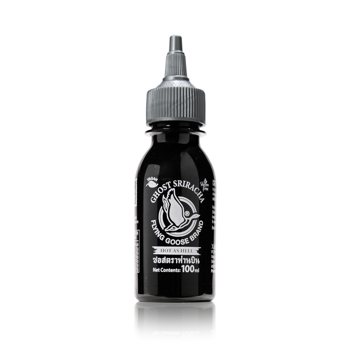 Flying Goose Sriracha Ghost Chilli Sauce 100ml