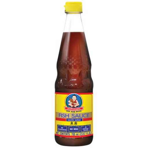 Healthy Boy Fish Sauce 700ml