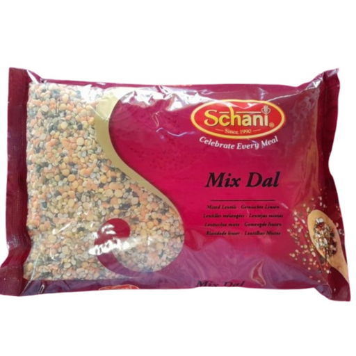 Schani Mix Dal 2kg