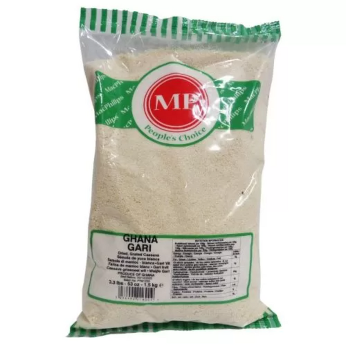 Mp Ghana Gari 1.5kg