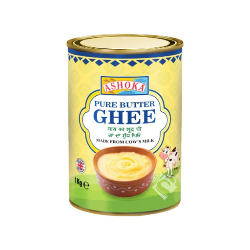 Ashoka Pure Butter Ghee 1kg