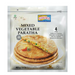 Frozen Ashoka Mixed Vegetable Paratha (4pcs) 400gm - Only Berlin Delivery