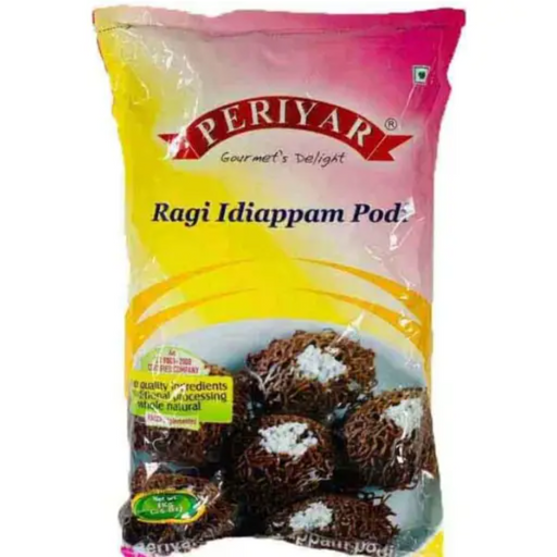 Periyar Instant Ragi Idiappam Podi 1kg