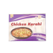 Frozen Crown Chicken Karahi 375gm - Only Berlin Delivery
