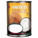 Aroy-d Coconut Milk (canned) - Lite 400ml