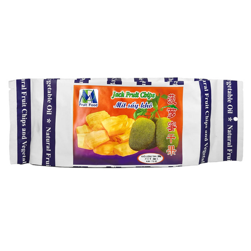 Minh Phat Jackfruit Chips 200gm