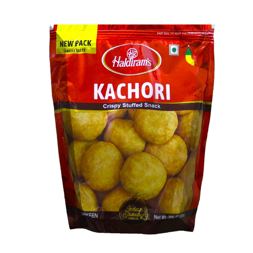 Haldiram’s Kachori 200gm