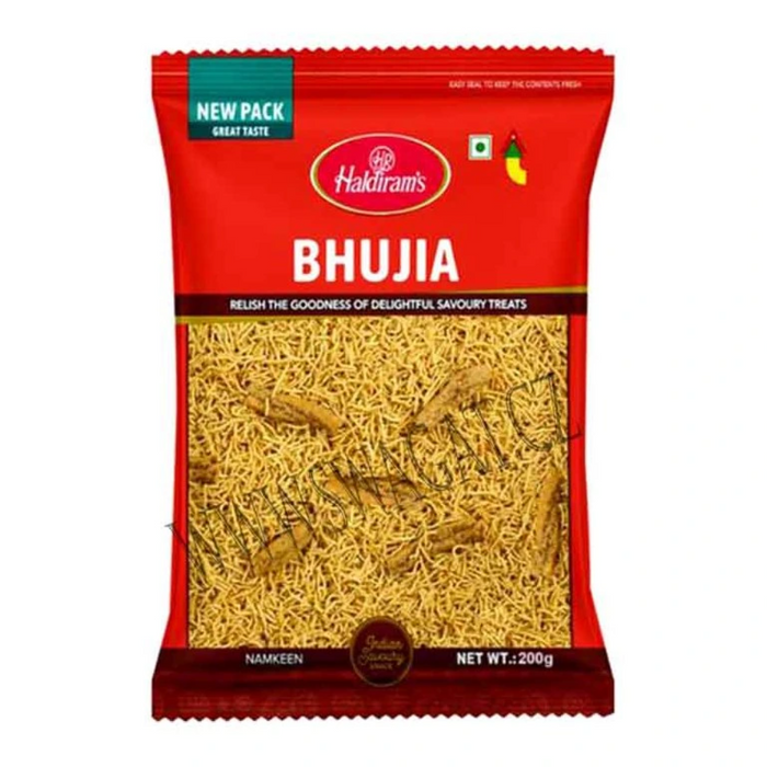 Haldiram’s Bhujia Masala 200gm