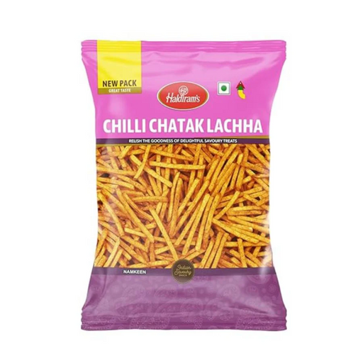 Haldiram’s Chilli Chatak Lachha 200gm